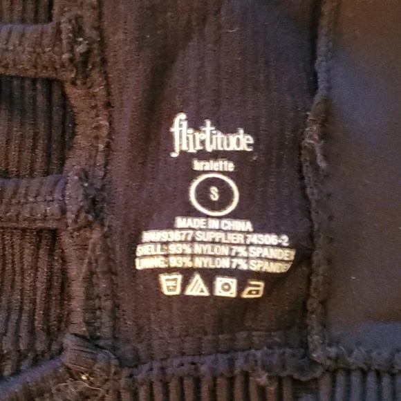 🦋5/$15 Bralette Set Small - Picture 7 of 7